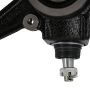 Honda TRX420 Front Knuckle Assembly Set 2007-2014