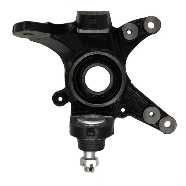 Honda TRX500 680 700 Front Left Knuckle Assembly  51250-HP0-A00 51250-HP0-B00