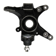 Honda TRX420 Front Left Knuckle Assembly 2007-2014