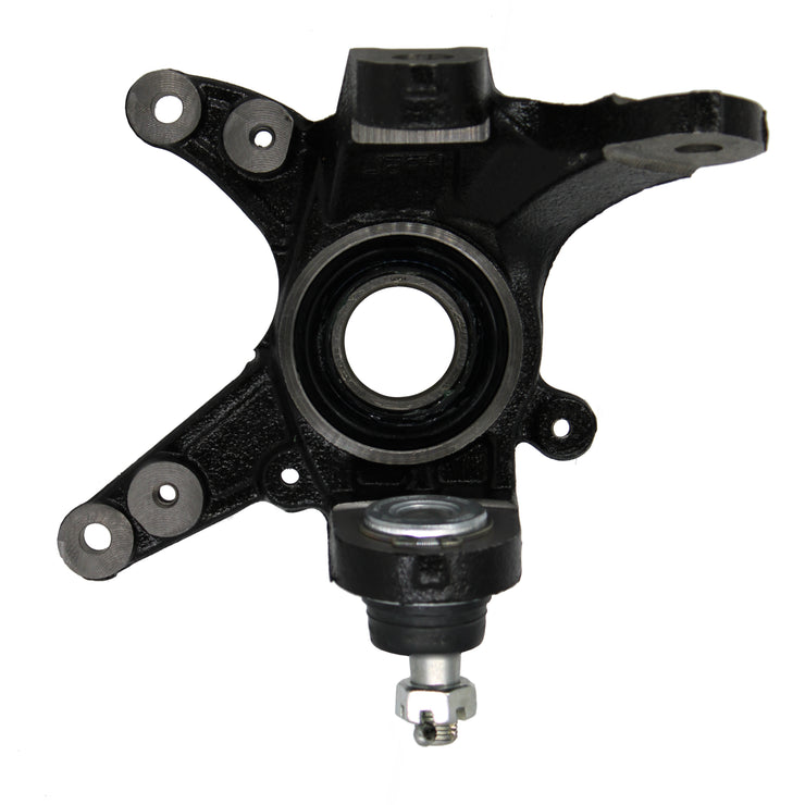 Honda TRX420 Front Right Knuckle Assembly 2007-2014