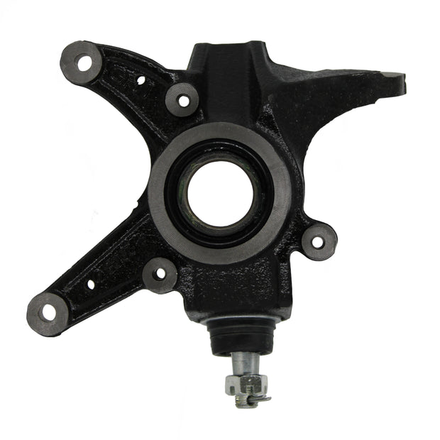 Honda TRX500 680 700 Front Left Knuckle Assembly set 51250-HP0-A00 51250-HP0-B00