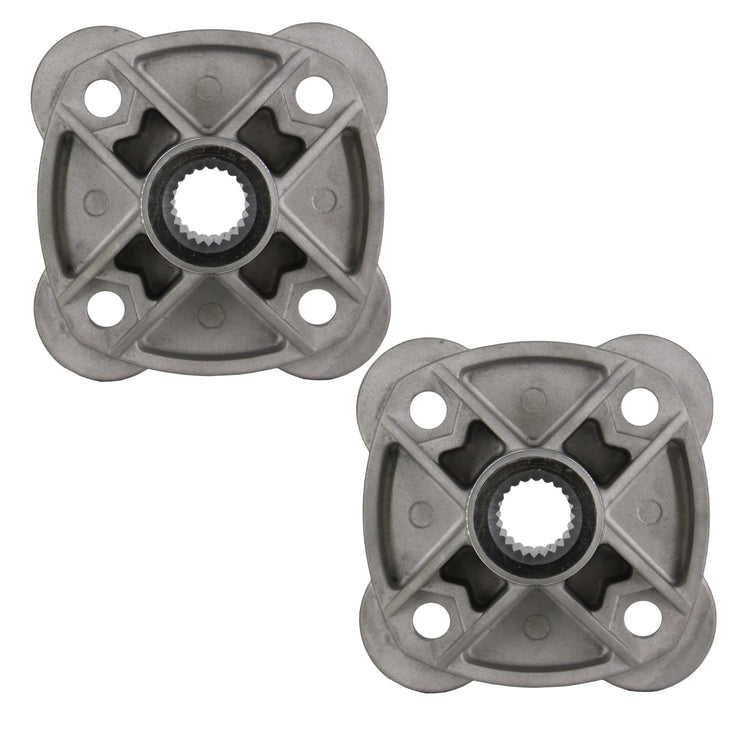 Polaris ATV UTV 6X6 Middle Hub Set 5131777    2000-2008