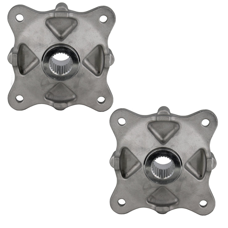 Polaris ATV UTV rear hubs set 5135113