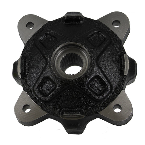 Polaris ATV / UTV Front Left or Right Single Hub 5137659