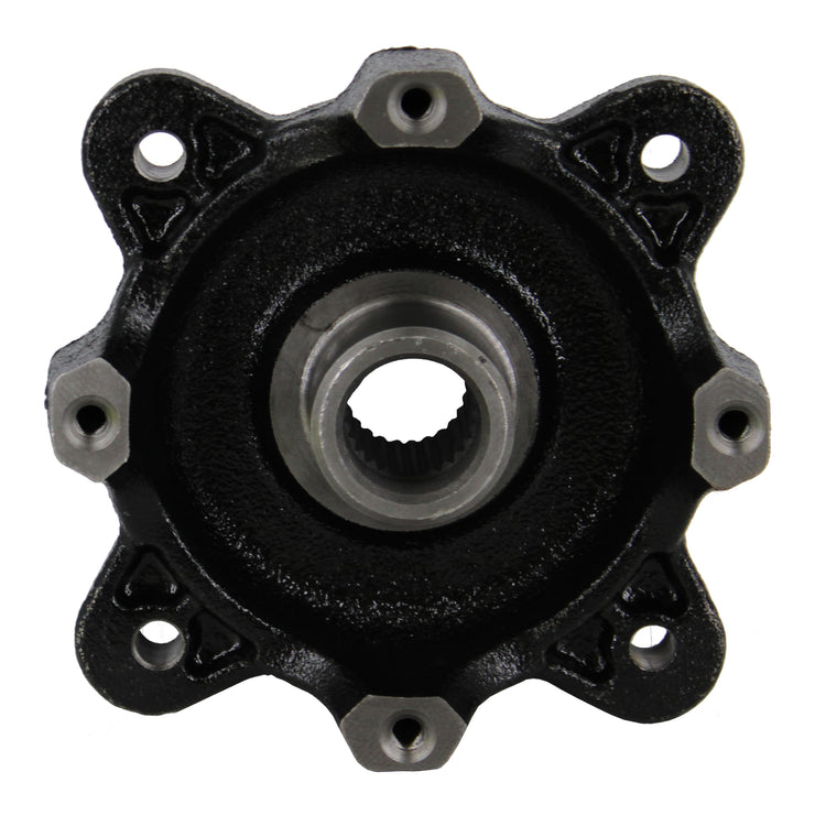 Polaris RZR Ranger Ace Front Hub Set