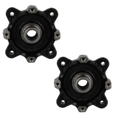 Polaris ATV / UTV Front Hub Set 5137659