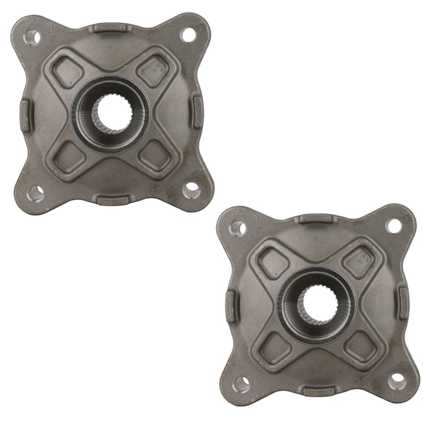 Polaris RZR 570 / 800 50" / 60" Front Hubs Set 5137219