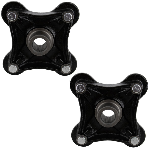 Polaris Sportsman / Scrambler Front or Rear Hubs Set 5135499 / 5136295 / 5144373 / 5136946