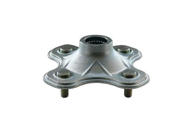 Yamaha 350 Wolverine Big Bear Rear Wheel Hub Set 1987-1995 2HR-25383-01-00