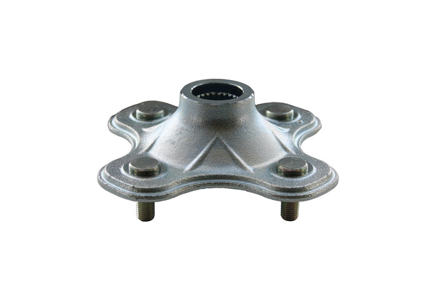 Yamaha 400 Big Bear Rear Wheel Axle Hub Set 2HR-25383-00-00 2000-2006