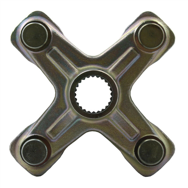 Yamaha Raptor Banshee Warrior YFZ450 Rear Wheel Axle Hub Set 1987-2024