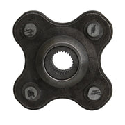 Yamaha 400 Big Bear Rear Wheel Axle Hub Set 2HR-25383-00-00 2000-2006