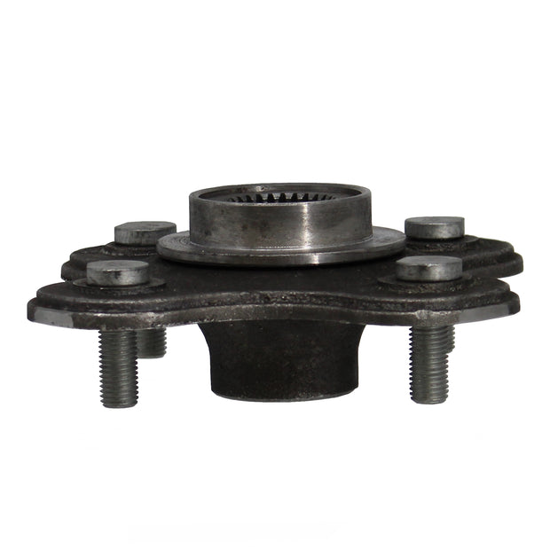 Yamaha 350 Grizzly Bruin Wolverine Rear Left Wheel Axle Hub 2004-2011