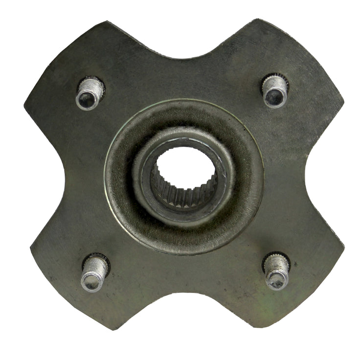 Honda TRX 420 500 520 Rear Right Wheel Hub 2014 - 2025 42610-HR3-A20