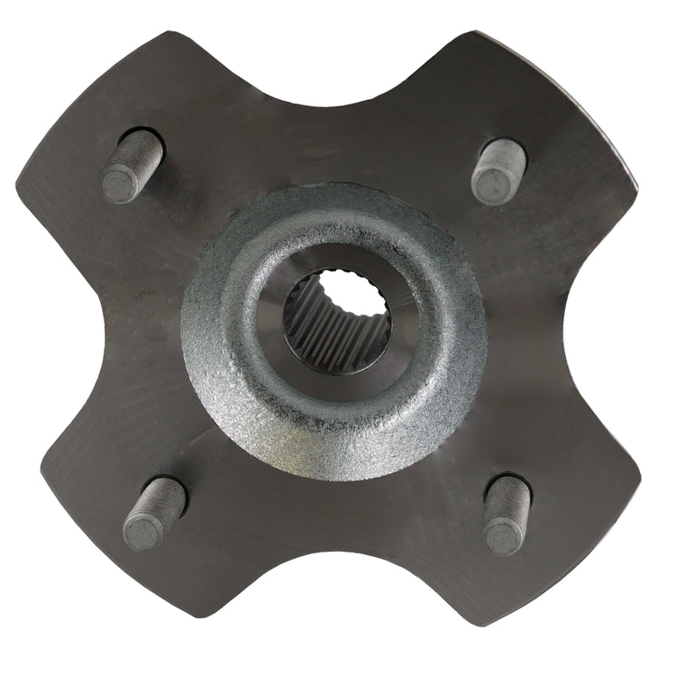 Honda TRX 420 500 520 Rear Left Wheel Hub 2014 - 2026 42620-HR3
