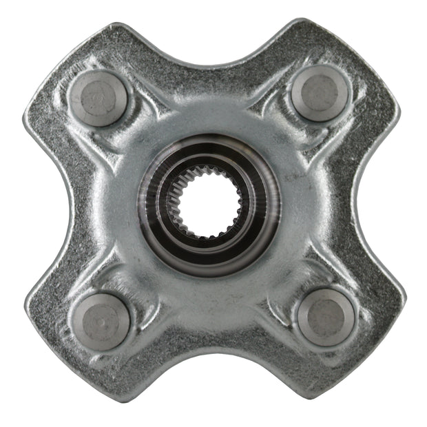 Honda TRX 420 500 520 Rear Left Wheel Hub 2014 - 2026 42620-HR3-A20