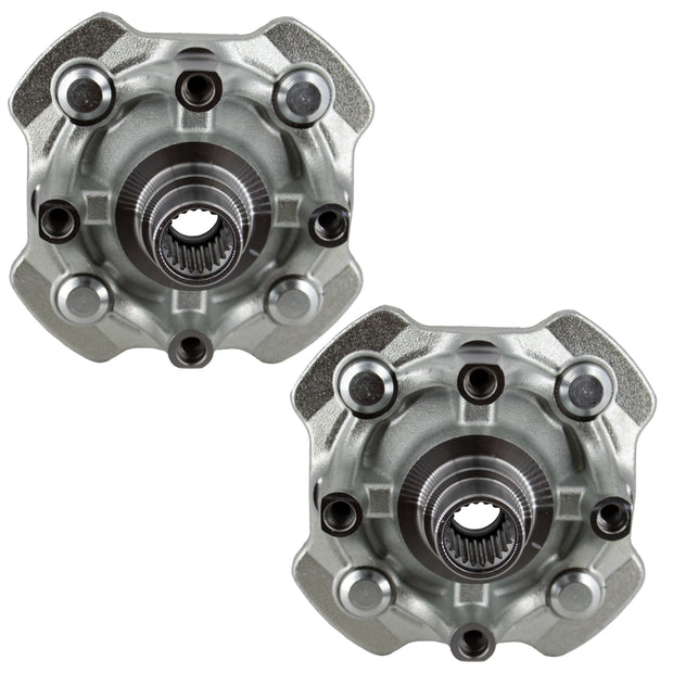 Honda Front Wheel Axle Hubs TRX 420 44615-HP5-600