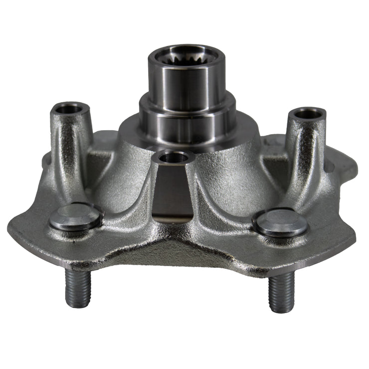 Honda Front Wheel Axle Hubs TRX 420 44615-HP5-600