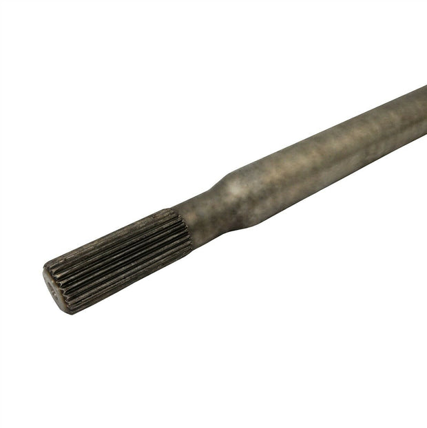 E-Z-Go TXT / MEDALIST / ELECTRIC Rear Axle And Brake Hub Drum Assembly Kit 1982-1993