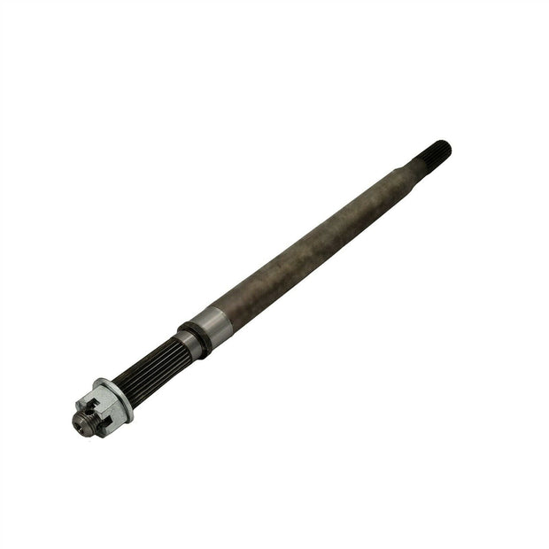 E-Z-Go TXT / MEDALIST / ELECTRIC Rear Axle And Brake Hub Drum Assembly Kit 1982-1993