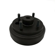 E-Z-Go TXT / MEDALIST / ELECTRIC Rear Axle And Brake Hub Drum Assembly Kit 1982-1993