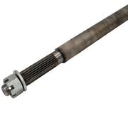 E-Z-GO Rear Axle Set Assembly Kit RXV Electric 2008 - 2023