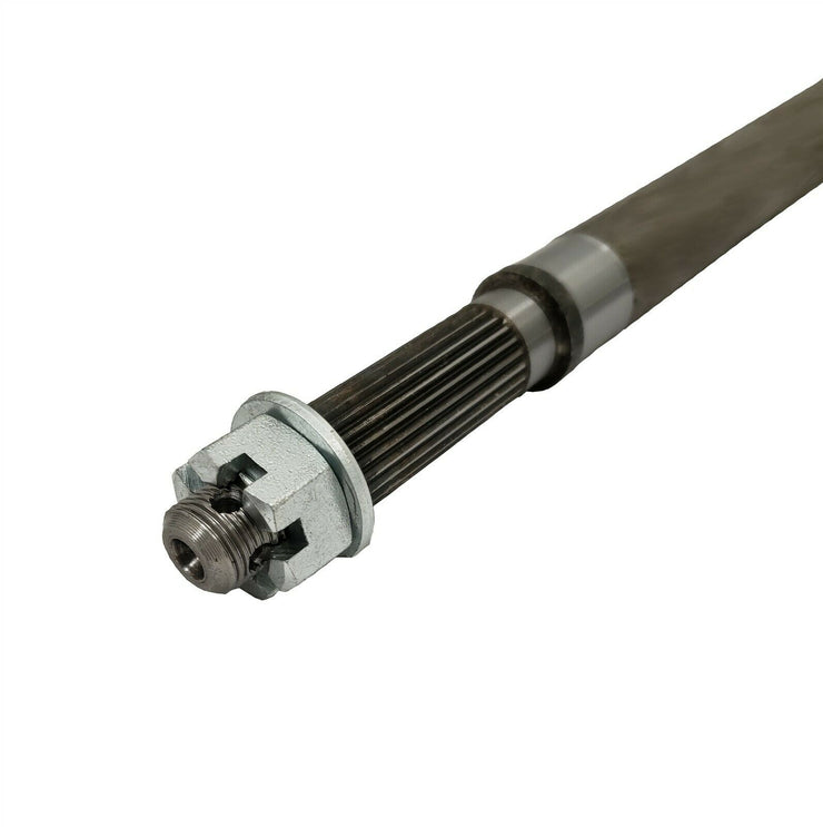 E-Z-Go TXT MEDALIST ELECTRIC Rear Axle Set Assembly Kit 1982 - 1993