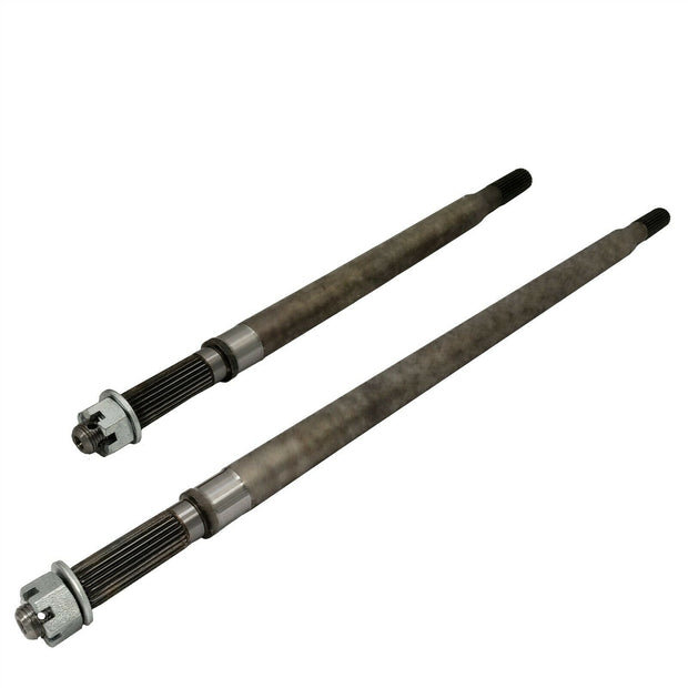 E-Z-Go TXT MEDALIST ELECTRIC Rear Axle Set Assembly Kit 1982 - 1993