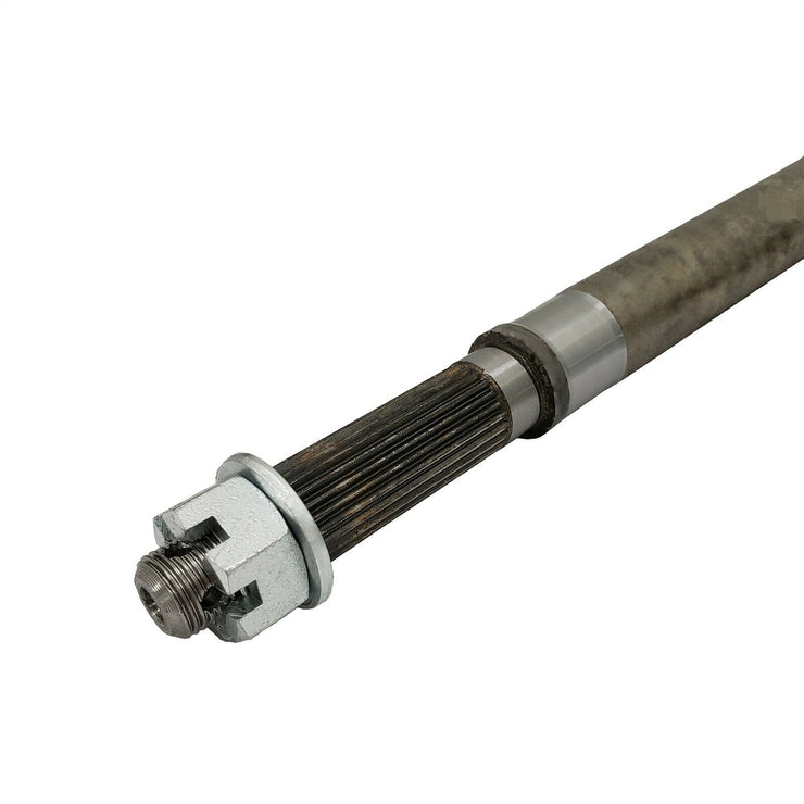 E-Z-Go TXT MEDALIST ELECTRIC Rear Axle Set Assembly Kit 1982 - 1993