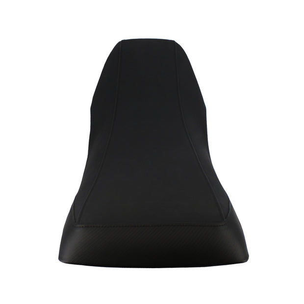 Yamaha Bannshee 350 Black Non Slip Seat Cover 1987 - 2002