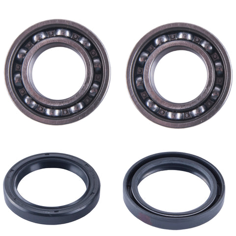 Kawasaki  Mule  4000 Front Left/Right Wheel Bearing Kit 2019-2020