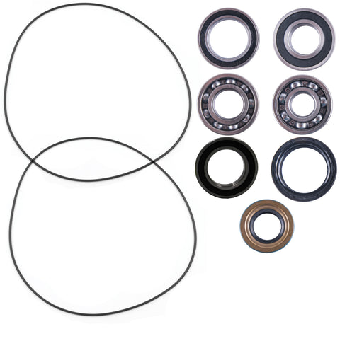 Can Am Outlander Renegade 400 500 800 Rear Differential Bearing & Seal Kit 2006-2011