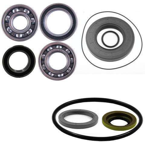 Can Am Outlander Renegade 400 500 800 1000 Front Differential Bearing & Seal Kit 2003-2018