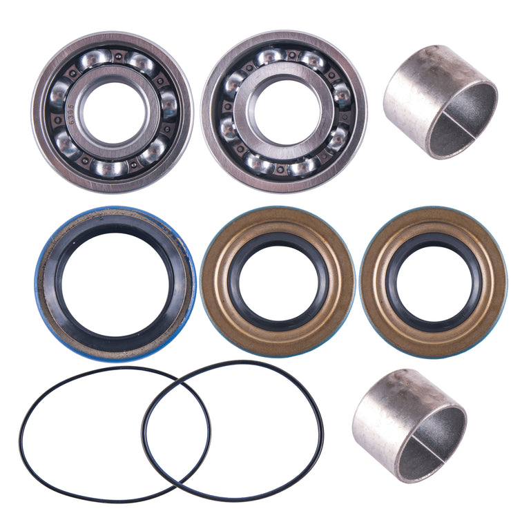 Polaris Magnum Expedition 325 425 500 Front Differential Bearing & Seal Kit