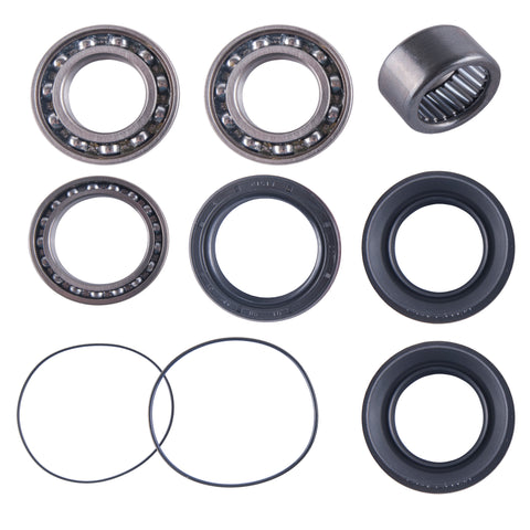 Yamaha Grizzly Big Bear Rhino 350 400 450 700 Front Differential Bearing & Seal Kit 2007-2021