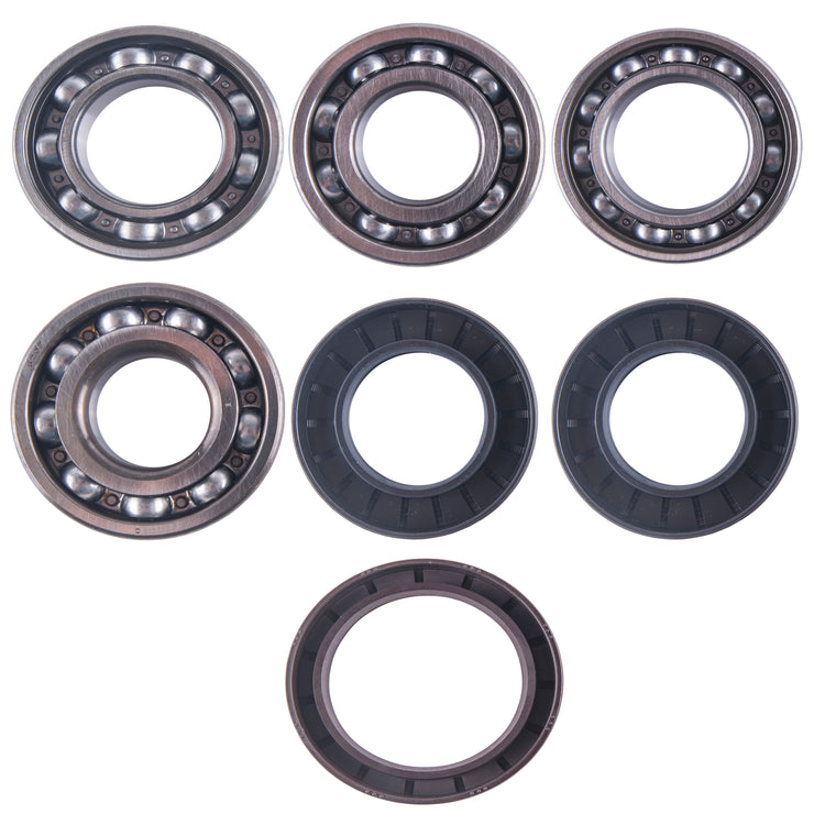 Yamaha Grizzly 450 Rear Differential Bearing & Seal Kit  2011 - 2014