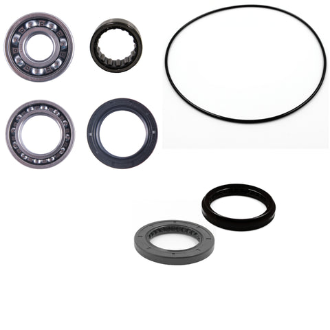 Arctic Cat 366 400 TRV TBX Front Differential Bearing & Seal Kit 2005-2011
