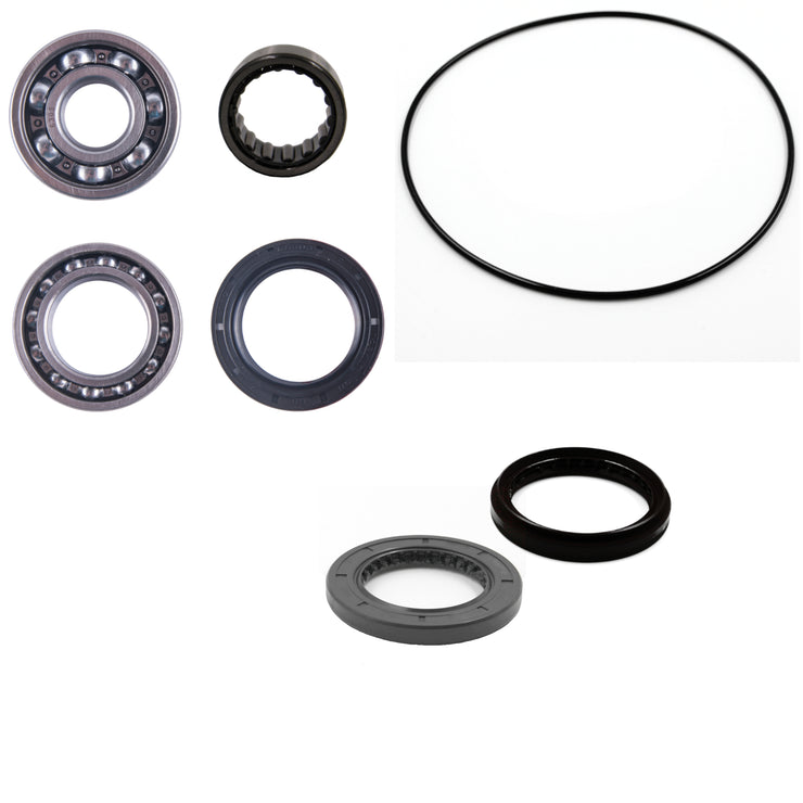 Arctic Cat 366 400 TRV TBX Front Differential Bearing & Seal Kit 2005-2011