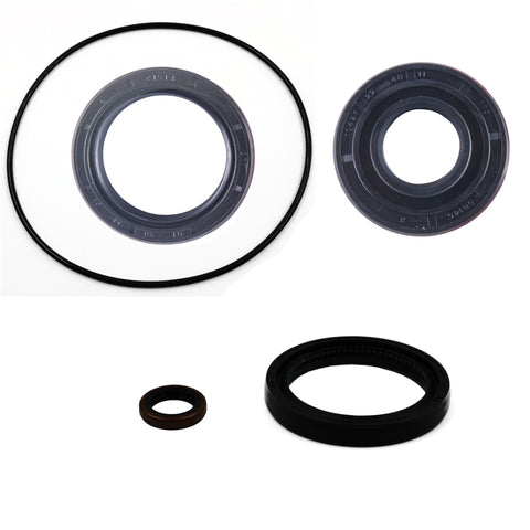 Kawasaki Brute Force Prairie 360 650i 750i Front Differential Seal Kit 2002-2017