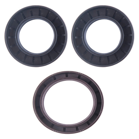 Yamaha Grizzly 450 Rear Differential Seal Kit 2011 -2014