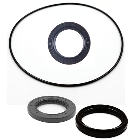 Arctic Cat 366 400 TRV Front Differential Seal Kit 2005-2011