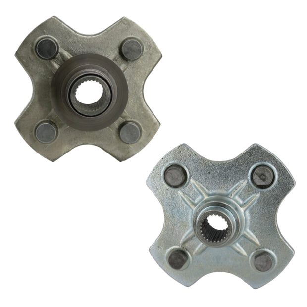 Honda TRX500 Foreman Rubricon Rear Wheel Axle Hub 2001-2014