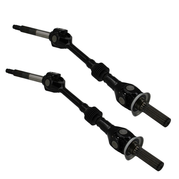 Kawasaki Mule Rear CV Axle Set   39158-1119, 92055-1451